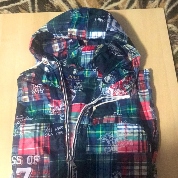 Limited Edition Polo Ralph Lauren Class of 67 Men